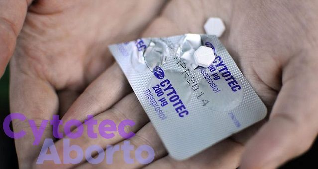 Comprar Cytotec Mato Grosso