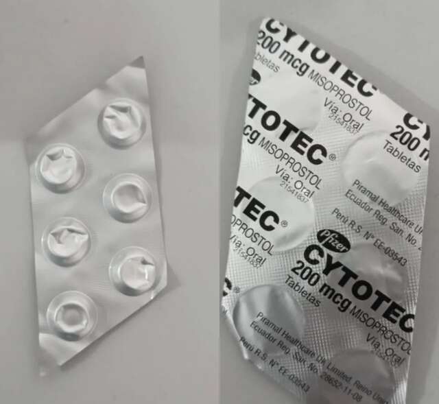 para que serve citoteque?