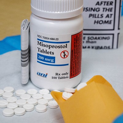 Remedio para aborto