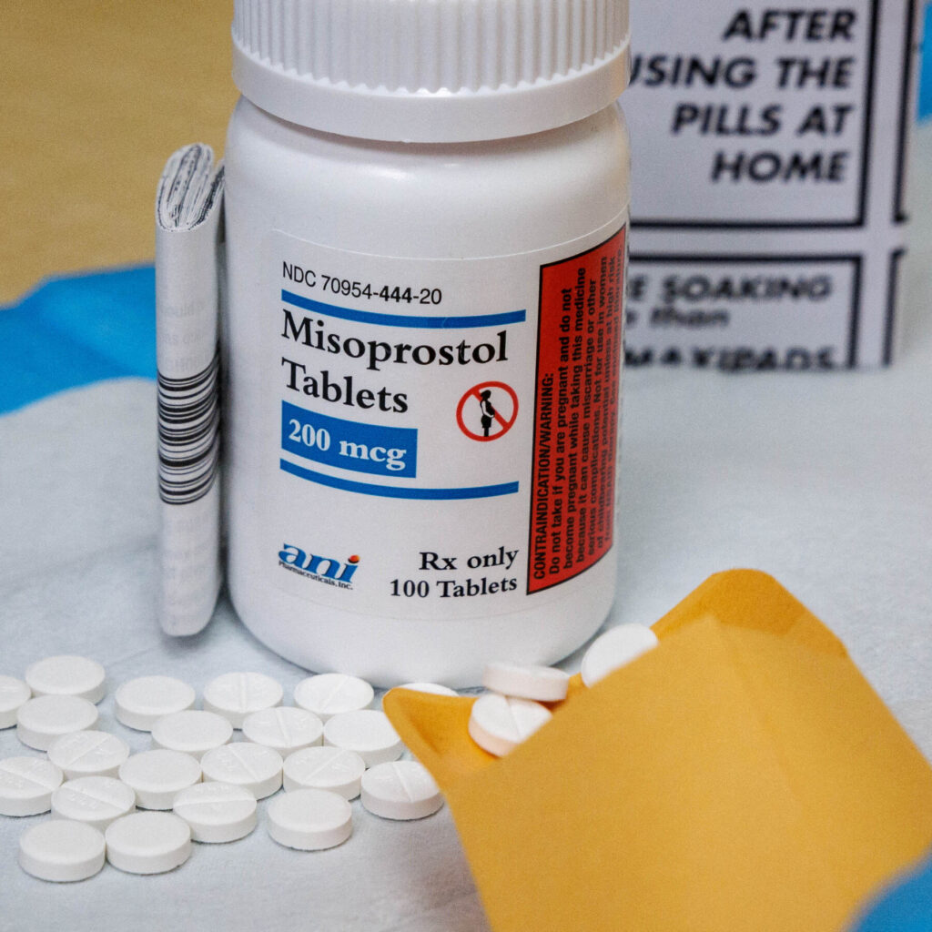 Como Comprar misoprostol original?