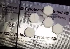 Comprar Misoprostol